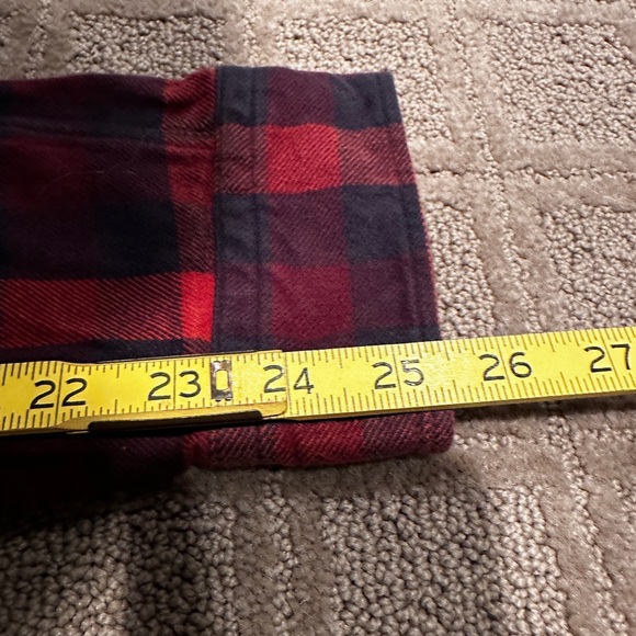 Fjall Raven flannel - Picture 10 of 11